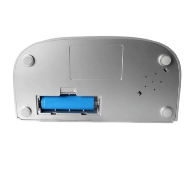DETECTOR DE BILLETES FALSOS - 8