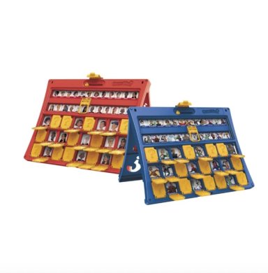 JUEGO DE MESA ADIVINA QUIE N - 3