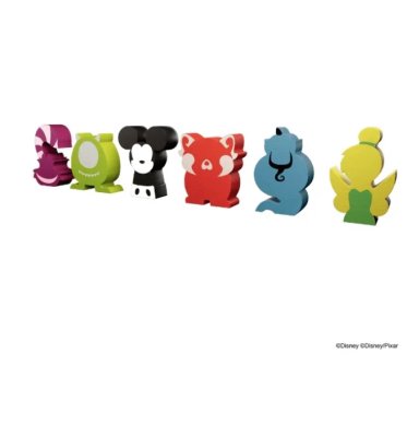 DIXIT DISNEY JUEGO DE MESA - 5
