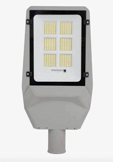 FOCO SOLAR EXTERIOR 1200W - 4