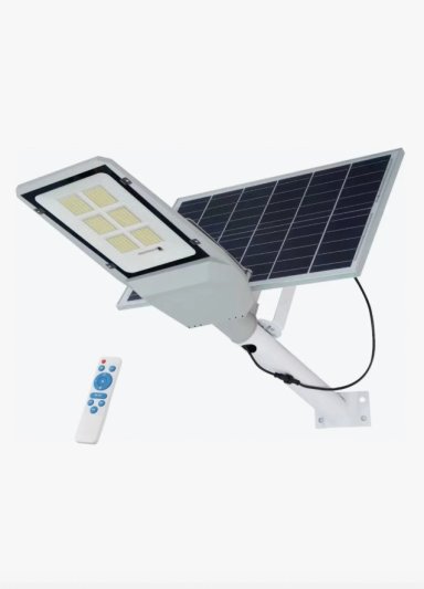 FOCO SOLAR EXTERIOR 1200W - 7