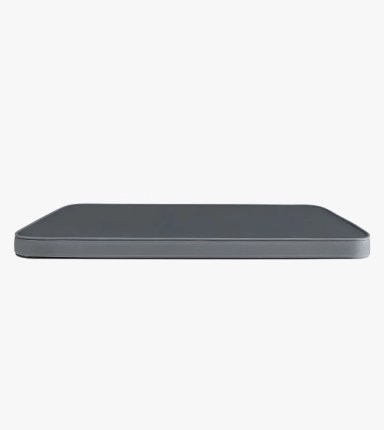 TOPPER BLACK 2 PLAZAS - 1