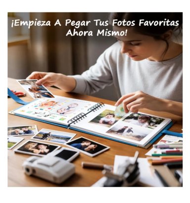 ALBUM DE FOTOS - 5