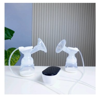 EXTRACTOR DE LECHE DOBLE - 2