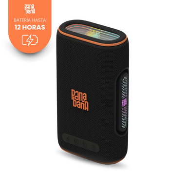 COMBO PARLANTES PANABANA ONDA BLUETOOTH TWS 40W TOTALES BSP1087X2 - 5