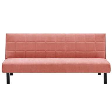 FUTON SKY XT 3 CUERPOS 185X93X83CM TAMAÑO TAMANO UNICO ROJO - 2