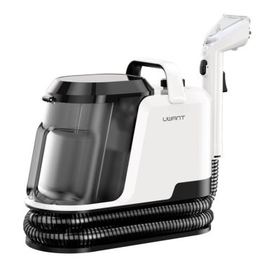 LIMPIADOR A VAPOR PORTATIL UWANT Y100 STEAM CON TANQUE DE AGUA CALIENTE - 5