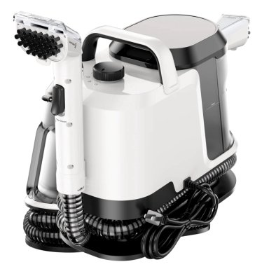 LIMPIADOR A VAPOR PORTATIL UWANT Y100 STEAM CON TANQUE DE AGUA CALIENTE - 6