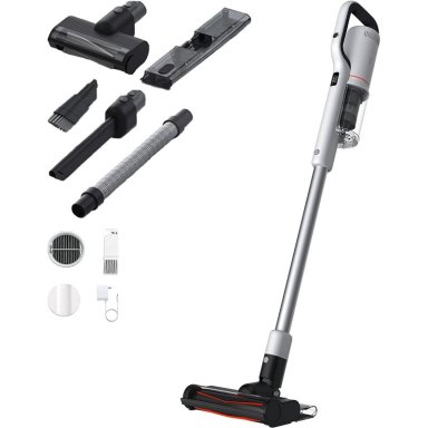 ROIDMI X30 ASPIRADORA Y TRAPEADORA, 26500 SUCCION,LED,SISTEMA DE ESTERILIZACION ZIWEI - 5