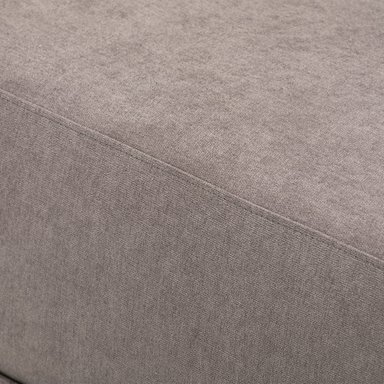 SECCIONAL DIVANO DOBLE CHAISE AZUL - 4