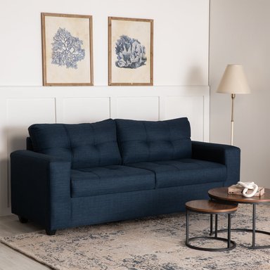 SOFA DIVANO OTTIMO MARENGO - 5