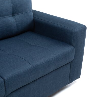 SOFA DIVANO OTTIMO MARENGO - 6