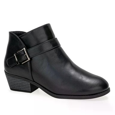 BOTIN DAMA BT PALMER - 1