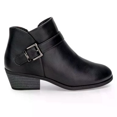 BOTIN DAMA BT PALMER - 2