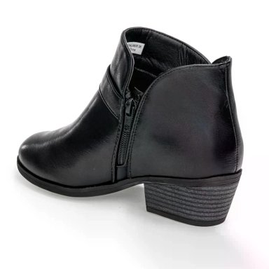 BOTIN DAMA BT PALMER - 7