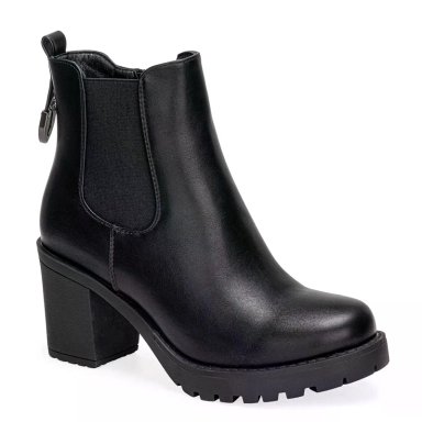 BOTIN DAMA BT KIRIM - 1