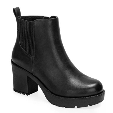 BOTIN DAMA BTT KIRA - 1