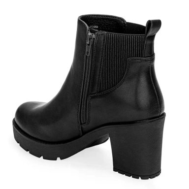 BOTIN DAMA BTT KIRA - 8