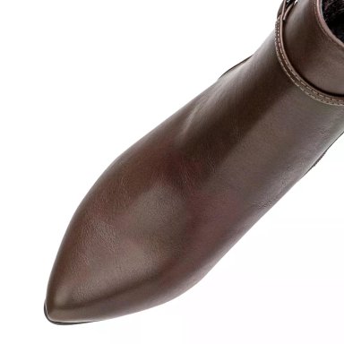 BOTIN DAMA BTV MARY - 4