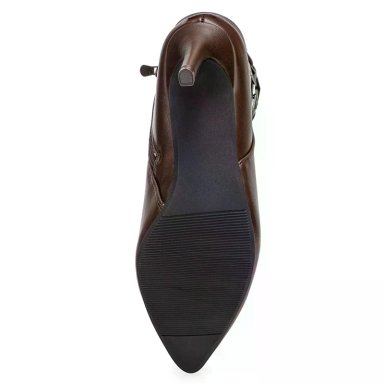BOTIN DAMA BTV MARY - 7
