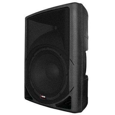 PARLANTE ACTIVO 600W PICK NOVIK EVO 160X - 2