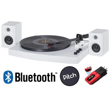 SET TORNAMESA TURNALUX TT 71BHW - 1
