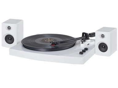 SET TORNAMESA TURNALUX TT 71BHW - 2