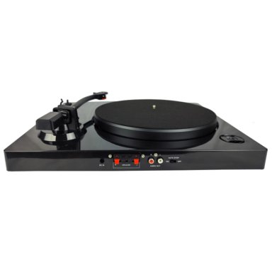 SET TORNAMESA TURNALUX TT 71BHBK - 3