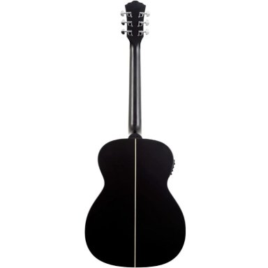 GUITARRA ELECTROACUSTICA WASHBURN DFEFE-U - 4