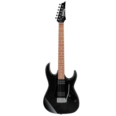 PACK DE GUITARRA ELECTRICA IBANEZ IJRX 20U BK - 1