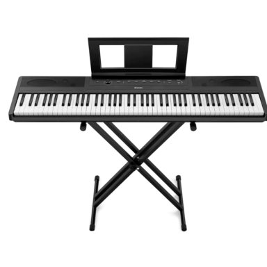 PIANO DIGITAL DE 88 TECLAS DONNER DEP-45 - 2