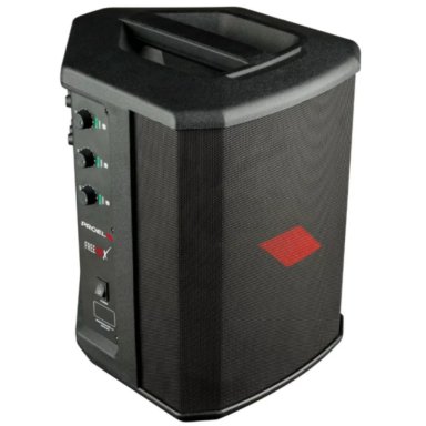 PARLANTE PORTATIL CON BLUETOOTH  PROEL FREEONEX - 1