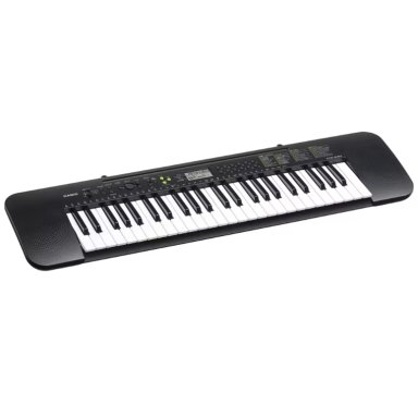 TECLADO MUSICAL DE 49 NOTAS CASIO CTK-240 - 2