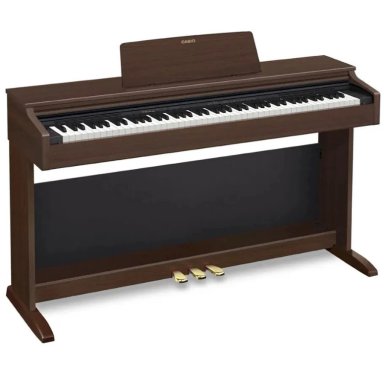 PIANO CASIO AP - 270 BN CELVIANO - 1