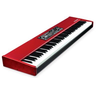 TECLADO CLAVIA NORD PIANO 5/88 - 2