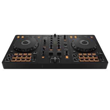 CONTROLADOR DE DJ PROFESIONAL PIONEER DDJ-FLX4SXJ - 2