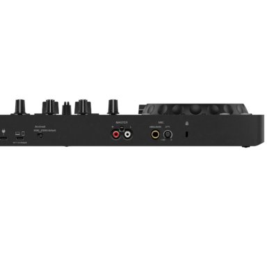CONTROLADOR DE DJ PROFESIONAL PIONEER DDJ-FLX4SXJ - 3