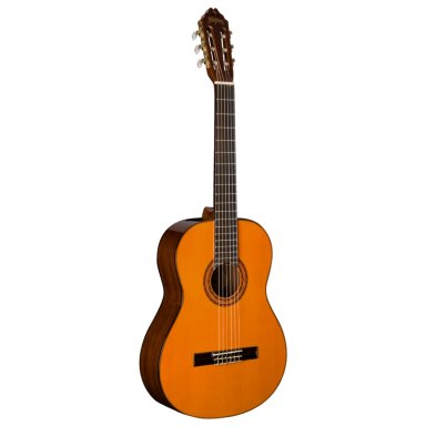 GUITARRA ACUSTICA CLASICA WASHBURN C5 WSH-A - 1