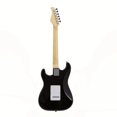 GUITARRA ELECTRICA FREEMAN SST-311BK - 2