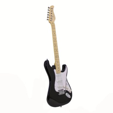 GUITARRA ELECTRICA FREEMAN SST-311BK - 3
