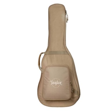 GUITARRA ELECTROACUSTICA DE NYLON TAYLOR 112CE-N - 3