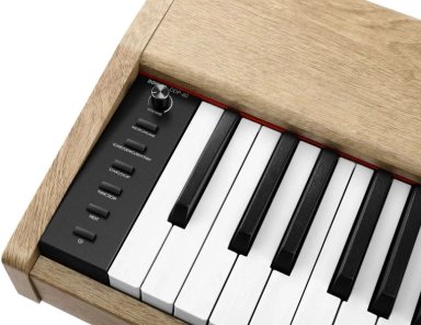 TECLADO DIGITAL 88 TECLAS DONNER DDP-60 - 3