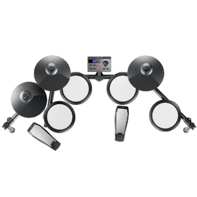 BATERIA ELECTRONICA COMPACTA DONNER DED-70 - 3