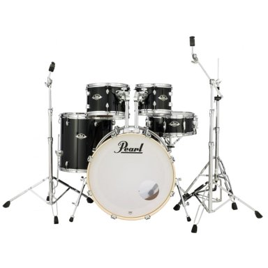 BATERIA ACUSTICA PROFESIONAL PEARL EXX 725 SP/C #31 - 1