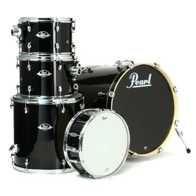 BATERIA ACUSTICA PROFESIONAL PEARL EXX 725 SP/C #31 - 2