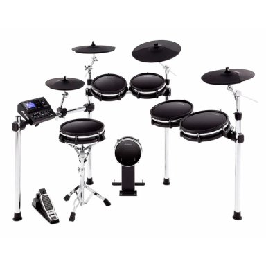 BATERIA ELECTRONICA ALESIS DM 10 MKII PRO - 1