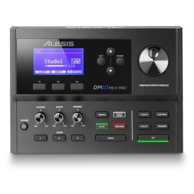 BATERIA ELECTRONICA ALESIS DM 10 MKII PRO - 4