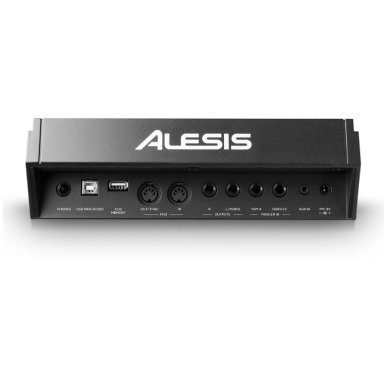 BATERIA ELECTRONICA ALESIS DM 10 MKII PRO - 5