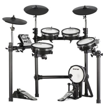 BATERIA ELECTRONICA AVATAR SD201-1S - 1