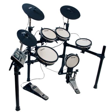 BATERIA ELECTRONICA AVATAR SD201-1S - 3